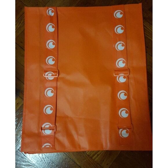 AX 17 2017 Anime Expo Twin Star Exorcists / Backpack Crunchyroll - Picture 2 of 2